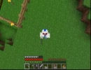 【minecraft】がむしゃらにクラフト　6回目【ゆっくり実況】