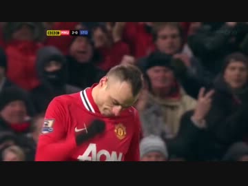 11-12 Match of the Day, Match Day 23 2/6