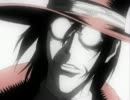 Hellsing op ロゴスなきワールド