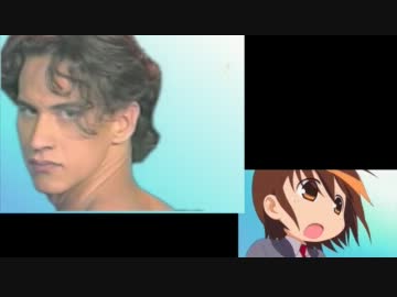 キルミー♂ホモー ED 【比較版】