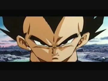 【ブロリー】パラガスが地球に到着した時に既に王だった王子 （再うｐ）