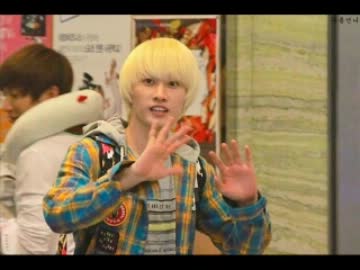 super junior　あなたはどっち派?