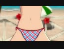 アイドルマスター2 天海春香 キラメキラリ おっぱいUP