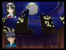 MELTY BLOOD ノベルパート『アトラスの錬金術師』part2
