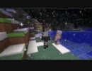 【Minecraft実況】 先生と僕　１３限目
