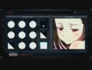 【ACV】エンブレム作ったった【千石撫子】