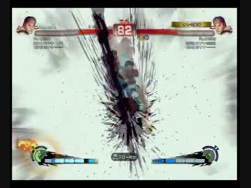 【ぶっぱ対決】UCⅡﾘｭｳぶっぱ祭Vol.69【大・昇龍拳VS滅・昇龍拳】