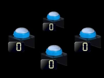 【耳コピ】 パッへぇルベルのカノン 【へぇボタン4重奏】