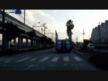 名古屋の金城ふ頭をうろついてみた 2012