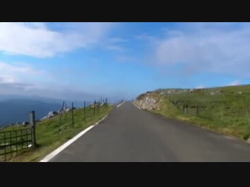 ninja400rで四国ツーリング　その９