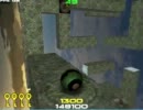 Cubosphere ベータ版0.1 をプレイしてみた　レベル８８クリア動画