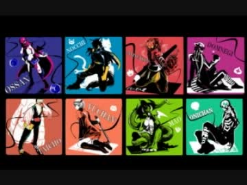 本気の大人を本気で描いてみた　part3