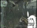 【XBOX360】ギリースーツ好きが逝くTDM Part6【ゆっくり実況】