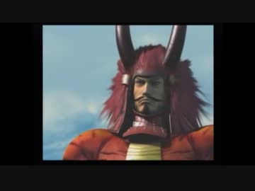 初見が戦国BASARA2実況　武田信玄　1「川中島渡河戦」