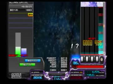 十段皿厨のALL SCRATCH　4