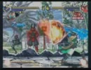 12/01/29 戦国BASARAX対戦会 in ポート24八事 [10本先取ガチ] おにくvsじゃが 02