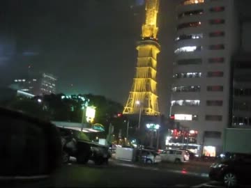 よろんの少しブラジなセリカでドライブしてみるよ！【199回目】