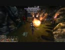 Dungeon Defenders AMP part1 NM solo