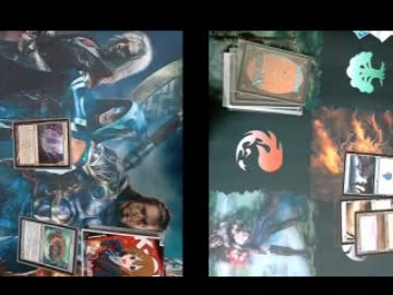【ＭＴＧ】スカイプでＭＴＧ　テスト動画【スタンダード】