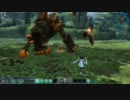 PSO2 α2テスト 3日目その2