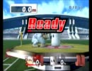 【スマブラX ホムコン ドンキーコング 1564.3m】 SSBB HRC Donkey Kong 5132.2ft