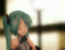 【ニコカラ】 初音ミクの子守唄 (Off Vocal)