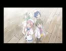 光り輝く ARIA The ORIGINATION ～蒼い惑星のエルシエロ～ 第02回