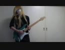 【V7】 SIAM SHADE - CALLINGを弾いてみた 【LIVEver】