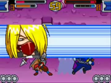コロッケ！2 闇のバンクとバン王女 BGM－バジル戦 - ニコニコ動画