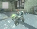 【CoD:BO】敵と戯れてみた