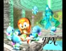 【心を】ソニックアドベンチャーDXをプレイ【開けよ】