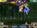 東方天舞双～12年1月19日 初中級者東方非想天則大会～　part1