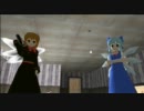 東方GTA 小悪魔の現代入り in GTASA Side Story part2 前編