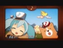 【ドレミファロンド】を歌ってみた【モーブ】