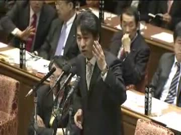 02.01衆議院予算委員会 田村憲久議員（自民）