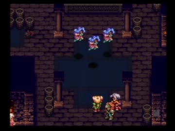 懐かしの聖剣伝説3をフリーダムに楽しみ尽くす実況 Part8