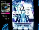 【SDVX】SOUND VOLTEX - Broken 8cmix[EXH] / Player Y.S-Y【手元付き】