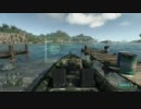 【PC版】 Crysis 字幕プレイ動画 【若本】Part4