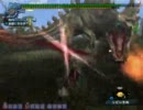 【実況】第④回 モンハンFの新種(以下略) エコノミー回避版