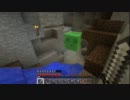 【minecraft】Misakiさんの絶海マインクラフト　その8【実況】