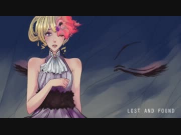 【UTAU】ロストエンファウンド【夜凪音和子】