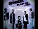 The Spinners - Working My Way Back To You.