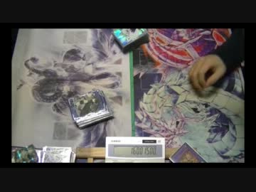 【遊戯王】社会人がデュエルをしてみた第９３回