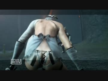 NieR Replicant【ニーアレプリカント】実況プレイpart15