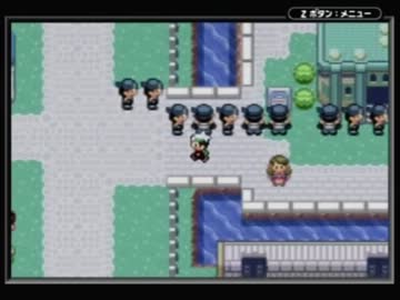 [4] 買わないエメラルド（実況）