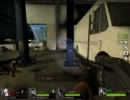 【L4D2】ABCのメンバーでエキスパクラッシュコース　part.5