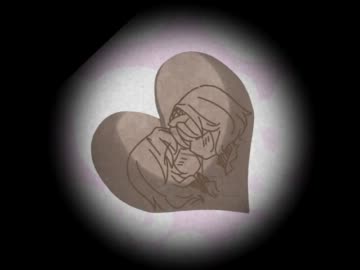 Magiaとアリスのクッキーkiss