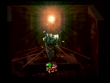 翼の折れた天使たちがサガフロンティアを実況　Part57