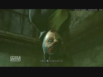 【バットマン】へたれ☆バットマン：２匹目【アーカムシティ】