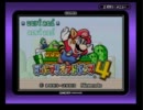 チビマリオブラザーズ3奮闘実況～ルイージと一緒に～【part1】